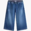 Kids’ Denim Culotte Kids’ Denim Culotte
