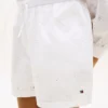 Kids’ Embroidered Eyelet Short