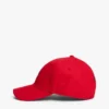 Kids’ Embroidered Flag Logo Baseball Cap
