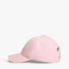 Kids’ Embroidered Flag Logo Baseball Cap