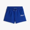 Kids’ Embroidered Logo Sweatshort Kids’ Embroidered Logo Sweatshort
