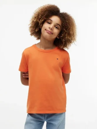 Kids’ Everyday Crewneck T-Shirt