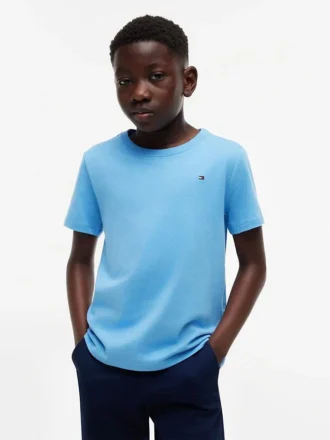 Kids’ Everyday Crewneck T-Shirt