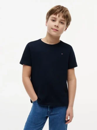 Kids’ Everyday Crewneck T-Shirt