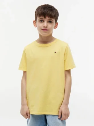 Kids’ Everyday Crewneck T-Shirt