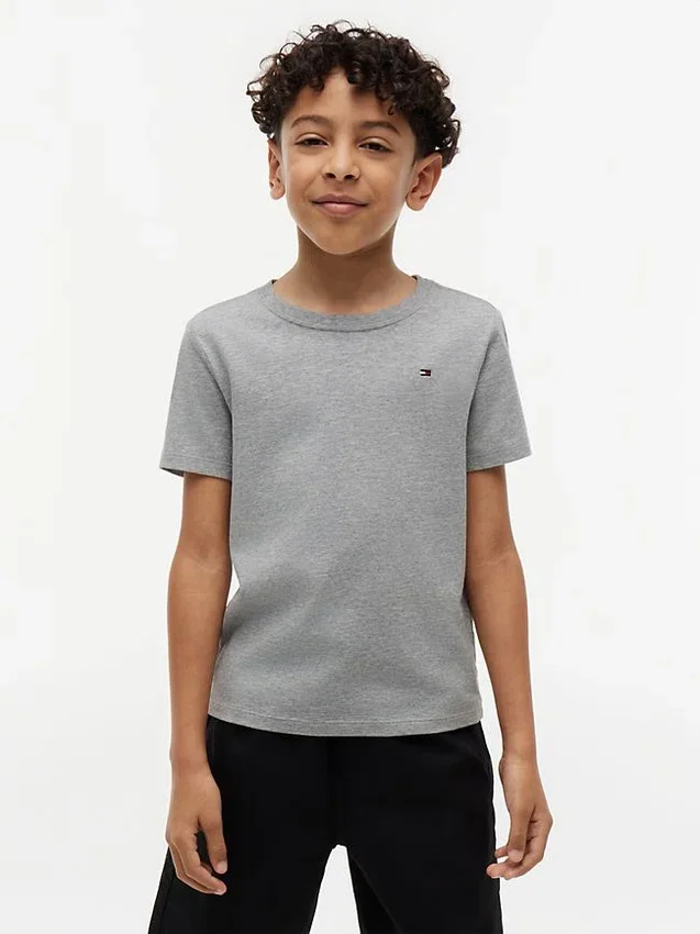 Kids’ Everyday Crewneck T-Shirt Kids’ Everyday Crewneck T-Shirt