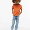 Kids’ Everyday Crewneck T-Shirt Kids’ Everyday Crewneck T-Shirt