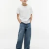 Kids’ Everyday Crewneck T-Shirt Kids’ Everyday Crewneck T-Shirt