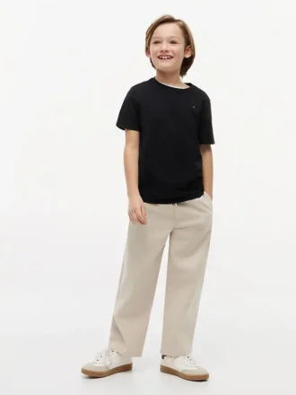 Kids’ Everyday Crewneck T-Shirt
