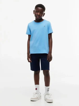 Kids’ Everyday Crewneck T-Shirt