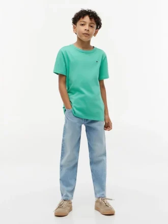 Kids’ Everyday Crewneck T-Shirt