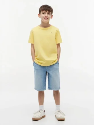 Kids’ Everyday Crewneck T-Shirt