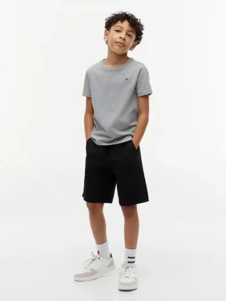 Kids’ Everyday Crewneck T-Shirt