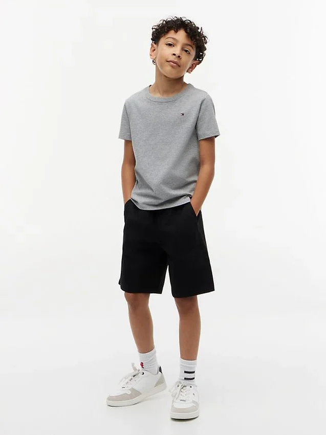 Kids’ Everyday Crewneck T-Shirt Kids’ Everyday Crewneck T-Shirt