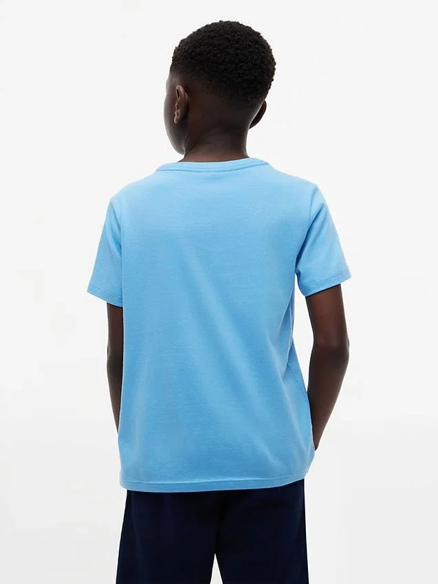 Kids’ Everyday Crewneck T-Shirt Kids’ Everyday Crewneck T-Shirt