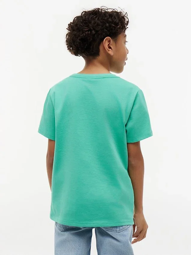 Kids’ Everyday Crewneck T-Shirt Kids’ Everyday Crewneck T-Shirt