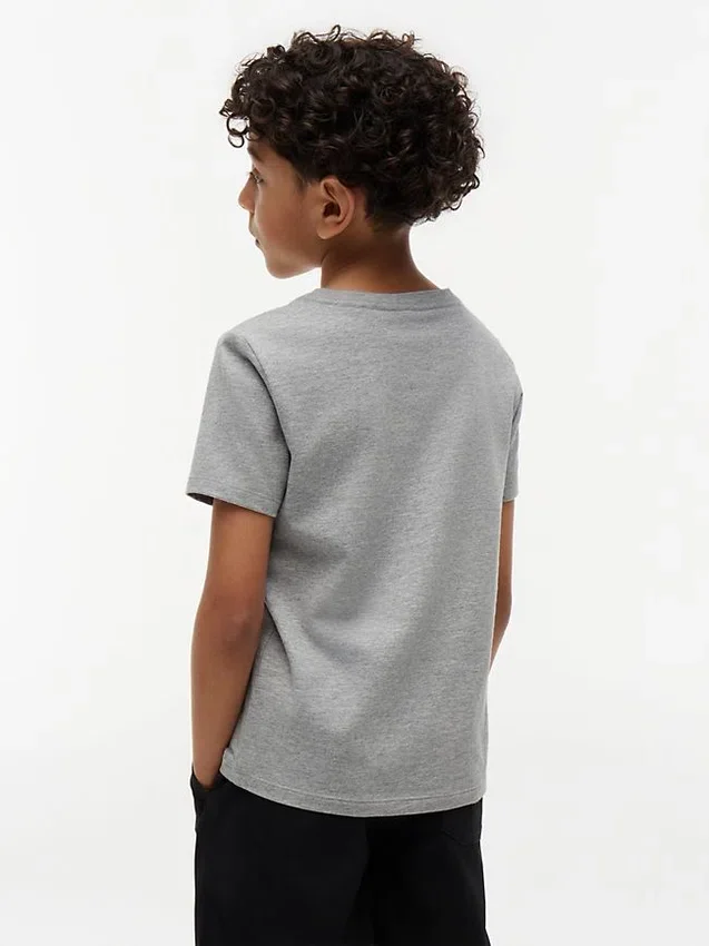 Kids’ Everyday Crewneck T-Shirt Kids’ Everyday Crewneck T-Shirt