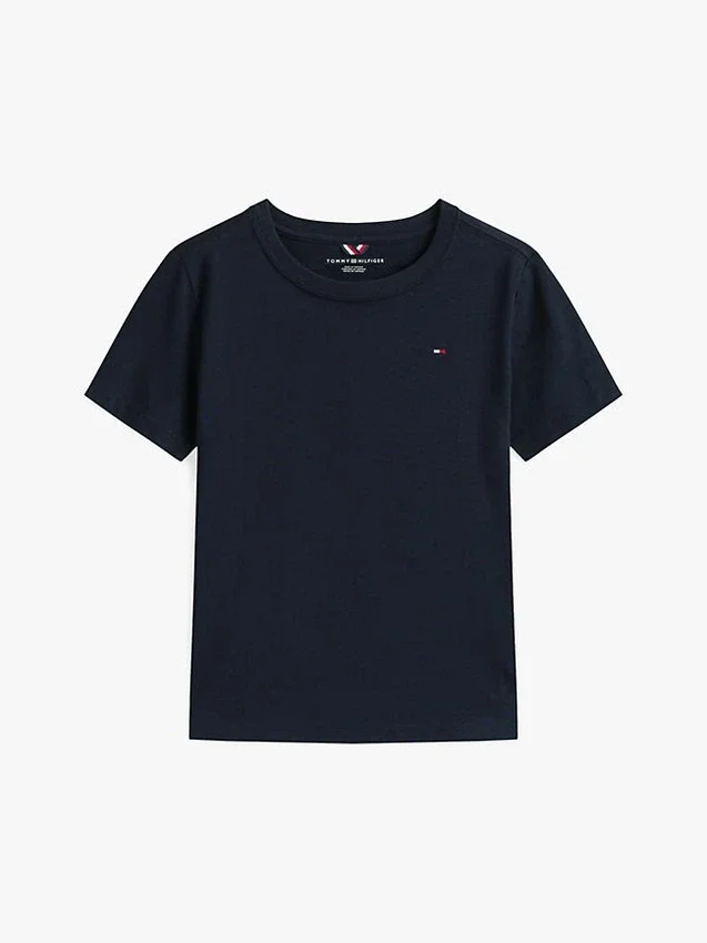 Kids’ Everyday Crewneck T-Shirt Kids’ Everyday Crewneck T-Shirt