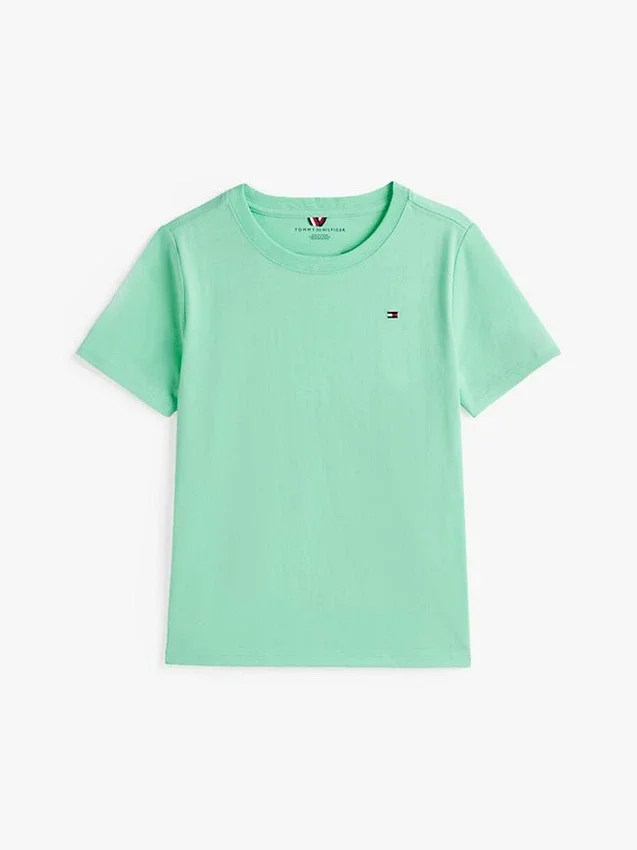 Kids’ Everyday Crewneck T-Shirt Kids’ Everyday Crewneck T-Shirt