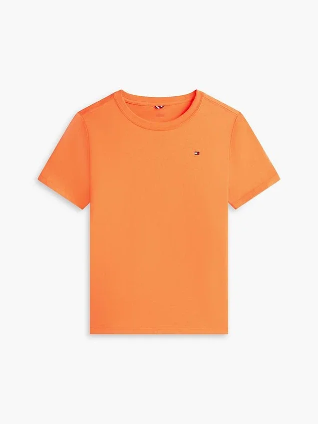 Kids’ Everyday Crewneck T-Shirt Kids’ Everyday Crewneck T-Shirt