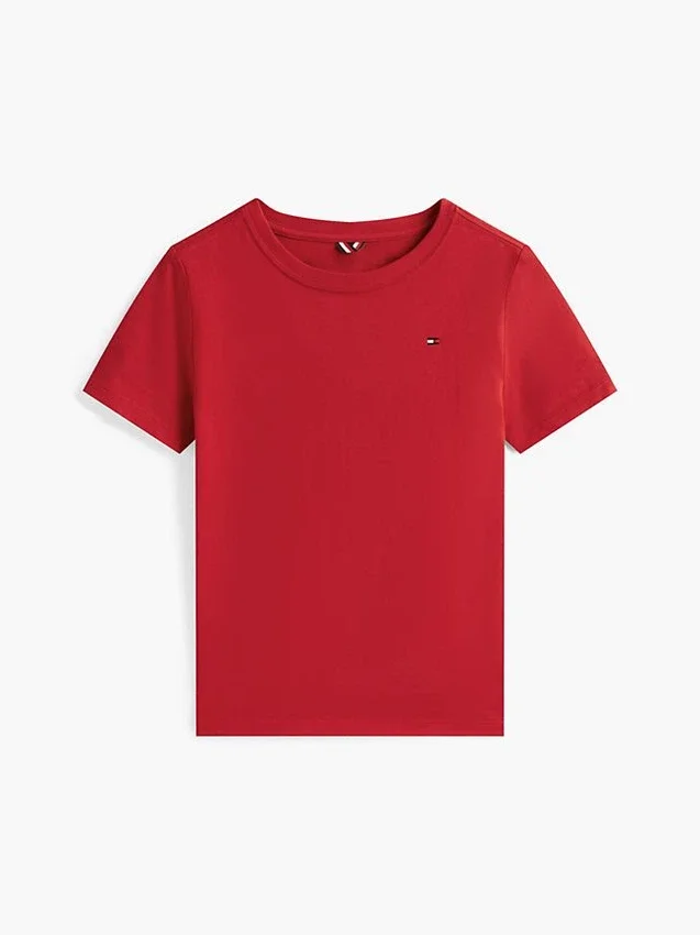 Kids’ Everyday Crewneck T-Shirt Kids’ Everyday Crewneck T-Shirt