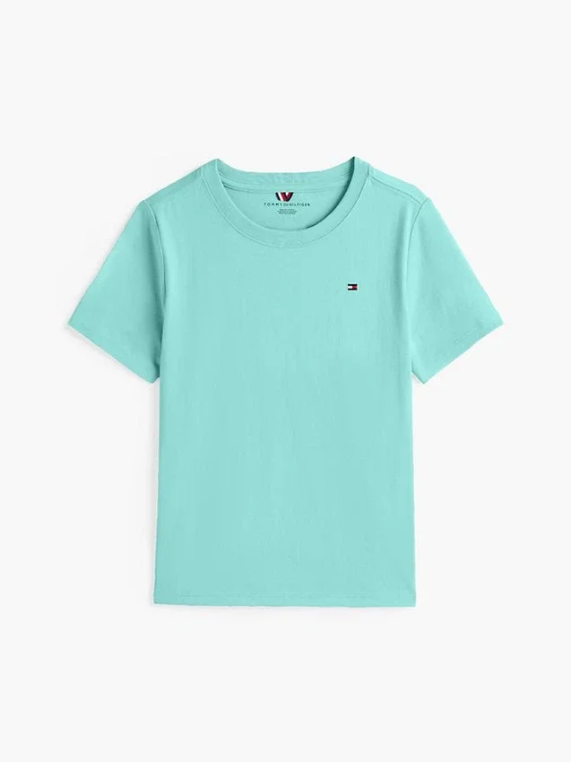 Kids’ Everyday Crewneck T-Shirt Kids’ Everyday Crewneck T-Shirt