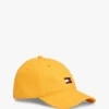 Kids’ Flag Logo Baseball Cap
