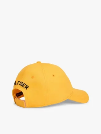 Kids’ Flag Logo Baseball Cap