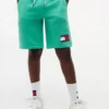 Kids’ Flag Logo Sweatshort