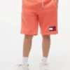 Kids’ Flag Logo Sweatshort