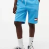 Kids’ Flag Logo Sweatshort
