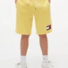 Kids’ Flag Logo Sweatshort