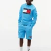 Kids’ Flag Logo Sweatshort