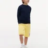 Kids’ Flag Logo Sweatshort