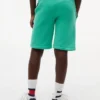 Kids’ Flag Logo Sweatshort