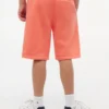 Kids’ Flag Logo Sweatshort