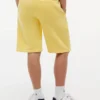 Kids’ Flag Logo Sweatshort