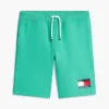 Kids’ Flag Logo Sweatshort