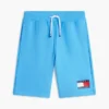 Kids’ Flag Logo Sweatshort