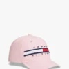 Kids’ Flag Stripe Logo Baseball Cap