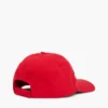 Kids’ Flag Stripe Logo Baseball Cap