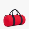 Kids’ Flag Stripe Logo Duffle Bag