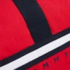 Kids’ Flag Stripe Logo Duffle Bag
