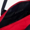 Kids’ Flag Stripe Logo Duffle Bag