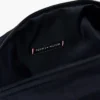 Kids’ Flag Stripe Logo Duffle Bag
