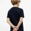 Kids’ Flag Stripe Logo T-Shirt Kids’ Flag Stripe Logo T-Shirt