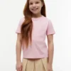 Kids’ Floral Flag T-Shirt