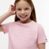 Kids’ Floral Flag T-Shirt
