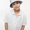 Kids’ Floral Print Bucket Hat Kids’ Floral Print Bucket Hat