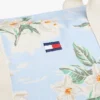 Kids’ Floral Print Duffel Bag